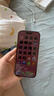 Apple/苹果 iPhone 16 Pro（A3294）256GB 原色钛金属 支持移动联通电信5G 双卡双待手机 实拍图