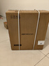 沁园（TRULIVA）净水器家用双子芯1200G初始流速体验净水机 厨下式8年RO过滤器 直饮机净饮机UR-S61096国家补贴 实拍图