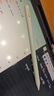 Apple/苹果 Pencil Pro 磁吸触控笔手写笔苹果笔电容笔书写绘画适用于iPad mini新品/Pro (M4)/Air (M2) 实拍图