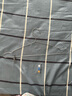 第6金（DEMETAL）不锈钢衣架304晾衣架加粗衣服架挂钩晒衣架防风内衣服挂架子衣撑 45cm成人加长款（304不锈钢） 10个装 实拍图