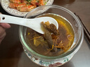 福东海 金银花50克 三伏天 夏季高温团购菊泡水泡茶养生茶花草茶凉茶叶 实拍图