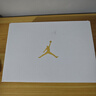 耐克（NIKE） 女鞋男鞋 AIR JORDAN 1 LOW AJ1 休闲鞋运动鞋低帮板鞋 DC0774-003 奥利奥泼墨 40 实拍图