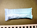蕉趣（BANANA TRIP）一次性马桶垫 双层加厚(SMS级)无纺布酒店通用隔脏马桶套 10个装 实拍图