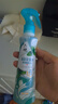 六神【防蚊喷雾】手枪泵花露水188ml*2（驱蚊液 驱蚊水 驱蚊喷雾） 实拍图