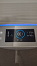 霍尼韦尔（honeywell）空气净化器去甲醛 新房除醛除苯除尘净化器 卫健委备案除甲流病毒空气消毒机H-Speed KJ760F-P22W 净化器 实拍图