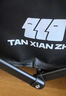 探险者（TAN XIAN ZHE）露营车儿童可躺户外推车野餐车露营装备折叠露营推车营地车买菜车 160L 淡栗棕【实心万向轮+桌板】 实拍图