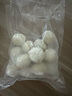 馥华福州鱼丸 手工正宗灌汤包心丸子 原味虾仁混合240g*8包 源头直发 实拍图