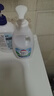威露士清可新松木内衣净300ml*4组合抑菌除螨去血渍内衣裤手洗机洗衣液 实拍图