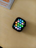 智点赞【S10Ultra3蜂窝顶配版】华强北智能插卡电话手表Watch全网通WiFi运动男女大学生初高中成人4G5G卡 S10顶配【钛黑色】双系统+微Q抖+超大内存 摩斯密码+抽拔旋转摄像头+新安卓双 实拍图