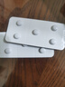 千威 盐酸达泊西汀片 30mg*5片 实拍图