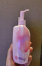 碧柔（Biore）自在轻润卸妆乳 200ml 眼唇卸温和卸妆养护滋润卸养合一卸妆膏 实拍图