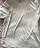 安德玛（Under Armour）春夏Launch男子跑步运动短袖T恤1382582 氢绿377 2XL 实拍图