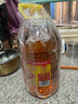 鲁花 食用油 5S物理压榨一级花生油6.09L 香飘万家系列 浓香花生油 实拍图
