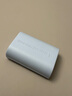 绿巨能（llano）适用佳能5D4相机LP-E6NH电池5D3/70d/60d/5d4/6d2/80d/6d/R62/5d2/90D/5DSR单反微单电池2320mAh蓝 实拍图