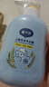 戴·可·思儿童洗发水沐浴露二合一 儿童宝宝洗发沐浴露 两瓶装 500ml*2 实拍图
