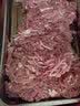 川微绞肉机商用多功能大功率大型切肉片切丝机绞馅打肉灌香肠机肉铺用 3KW盆式双电机32型全钢（刀俎可拆卸） 实拍图