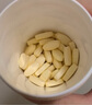 Swisse斯维诗 钙片K2柠檬酸钙 维生素D成人中老年人补钙 温和不伤胃90片 实拍图