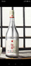 红星二锅头 纯粮兼香5 兼香型白酒 42度 500ml*12瓶 整箱装 口粮酒 实拍图