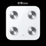 华为智能体脂秤 3 WiFi版 电子秤体重秤家用 14项身体数据/WiFi蓝牙双连接雅致白 实拍图
