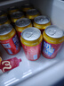 佳丽奶啤新疆风味乳酸菌风味牛奶饮品300ml*12罐 天润出品 定期购 晒单实拍图