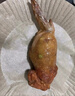 大用鸡翅包饭2.72斤（680g*2）奥尔良风味烤翅 空气炸锅 冷冻半成品 实拍图
