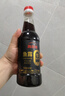 凤球唛零添加鱼露500ml三年发酵蒸煮炒菜凉拌提鲜鱼酱油家用调料汁 实拍图