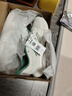 阿迪达斯 （adidas）男子春季户外轻便耐磨透气休闲运动鞋跑鞋JH5153 uk8.5码42.5 实拍图