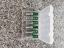 德力普（Delipow） 充电电池 5号/7号电池适用于玩具/遥控器/鼠标键盘1.2v镍氢充电器套装可充电AA五号七号电池 6节7号充电电池 实拍图