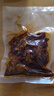 肖三婆【第二份半价】麻辣兔丁四川特色美食成都自贡冷吃兔子肉休闲零食 香辣味200g/袋（第二份半价） 实拍图