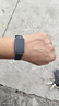 华为（HUAWEI）手环10 标准版 羽砂黑 智能手环专业睡眠分析情绪健康铝合金机身心率监测运动手环华为手环9升级 实拍图