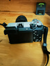 索尼（SONY）Alpha 6700 APS-C微单相机 创意滤镜 AI智能芯片 单机身（ILCE-6700/a6700） 实拍图