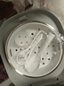 美的（Midea）电饭煲0涂层电饭锅5L大容量316L不锈钢内胆4-5人无涂层家用多功能微压电饭煲MB-RE576S 实拍图