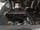 Thermaltake（Tt）额定500W Smart 500W 电脑电源（80PLUS认证/主动式PFC/智能温控风扇/支持背线） 晒单实拍图