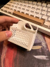 拓竹A1mini 3D打印机学生新手友好 儿童Steam教育 桌面家用FDM 全自动调平多色高速bambulab【大陆版】 A1 mini多色套装（含单机+AMS lite） 实拍图