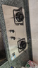 万和（Vanward）【B6·全可拆炉头】燃气灶具4.5kW不锈钢烟灶联动国家补贴20%嵌入式双灶家用煤气灶B6B60液化气 实拍图