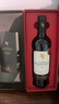 翡马（BORDEAUXVINEAM）慕朗酒庄干红葡萄酒 750ml 单支礼盒装 法国进口红酒  实拍图