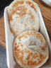粮源阁黑猪肉大葱馅饼 儿童酥皮馅饼 0起酥油儿童速食早餐食品500g*2袋 实拍图