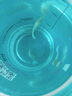 疯狂水草孔雀鱼活体水族宠物观赏鱼冷水耐活小型热带鱼淡水鱼苗 黄礼服白子孔雀鱼2对【4CM左右】 实拍图