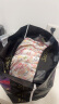 BEBETOUR爱丽丝奇缘系列轻柔尿不湿 4XL 1包 28片 【拉拉裤19KG+】 实拍图