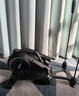 OES飞力仕棒椭圆机家用迷你踏步机静音椭圆仪太空漫步机登山健身器材 黑-飞力仕棒+8档阻力调节+双向测控飞轮+免费课程 实拍图