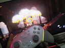 盖世小鸡（GAMESIR）超新星无线游戏手柄 适用switch2/switch手机PC安卓Steam电脑NS2pro电视蓝牙有线粉色双人成行 实拍图