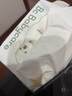 babycare熊柔巾 超柔婴儿纸巾新生儿宝宝保湿柔纸巾乳霜云柔抽纸巾 3层 80抽*16包 【家用款】 实拍图
