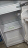 新飞 FRESTEC新飞冰箱小型租房用 一级能效冷 藏冷冻两用1-2人家用小冰箱 出租房双门电冰箱办公室两门 【高性价比】一级能效 76A 升级款 太空银 实拍图