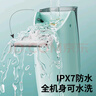易简（yijan）自动吸发婴儿理发器超静音儿童理发器宝宝剃头器新生儿剪发电推子 实拍图