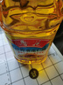 鲁花 食用油 物理压榨 剥壳去皮 葵花仁油5L 实拍图