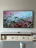 索尼（SONY） KD-75X85L 75英寸 4K HDR 全面屏电视 广色域 120Hz高刷 X1芯片  实拍图