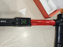 准航酒精测试仪酒驾交通专用检测酒仪器棒喝酒高精度灵敏可测隔夜吹气 实拍图