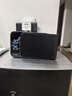 小度智能音箱MatePro 文心大模型 AI问答聊天 卓越人声LED时钟闹钟语音蓝牙音响儿童老人方言 礼物送礼 实拍图