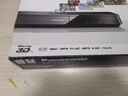 松下（Panasonic）BDT270蓝光DVD播放机 支持USB播放 支持网络视频 播放机 黑色 4k倍线技术 智能家庭网络 实拍图