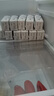 蒙牛浓牛奶200ml×24盒 多39%蛋白质奶香浓郁 咖啡搭档 送礼盒装 实拍图